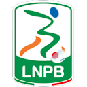 الدوري الإيطالي الدرجة الثانية