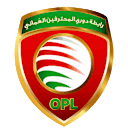 الدوري العماني للمحترفين