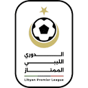 الدوري الليبي الممتاز